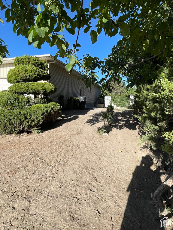 4333 S EL CAMINO ST Taylorsville, UT 84129