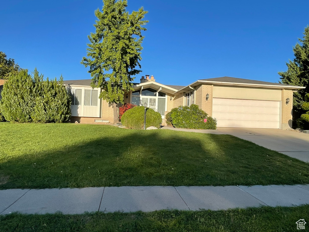 4333 S EL CAMINO ST Taylorsville, UT 84129