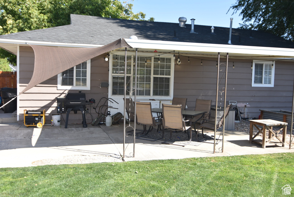 460 E 300 NORTH Spanish Fork, UT 84660