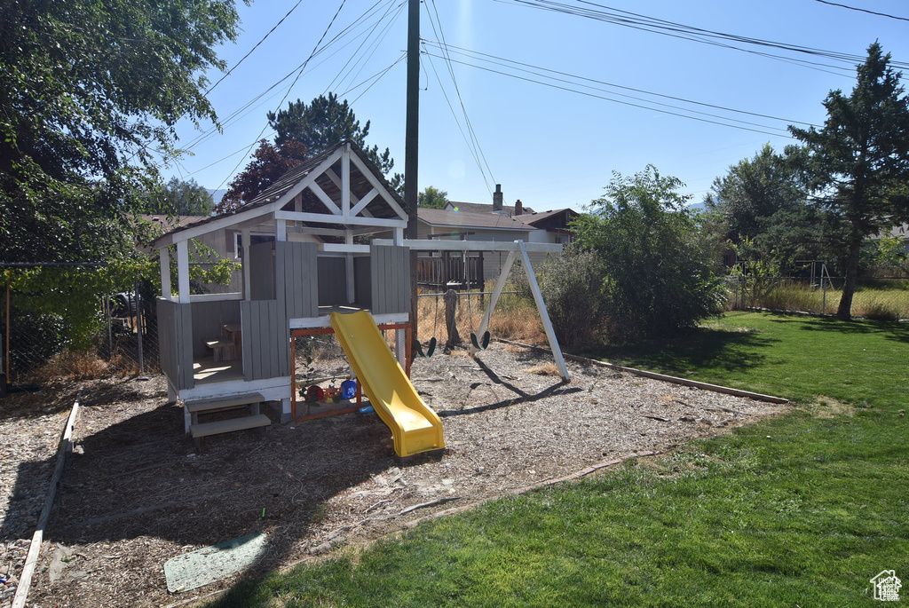 460 E 300 NORTH Spanish Fork, UT 84660