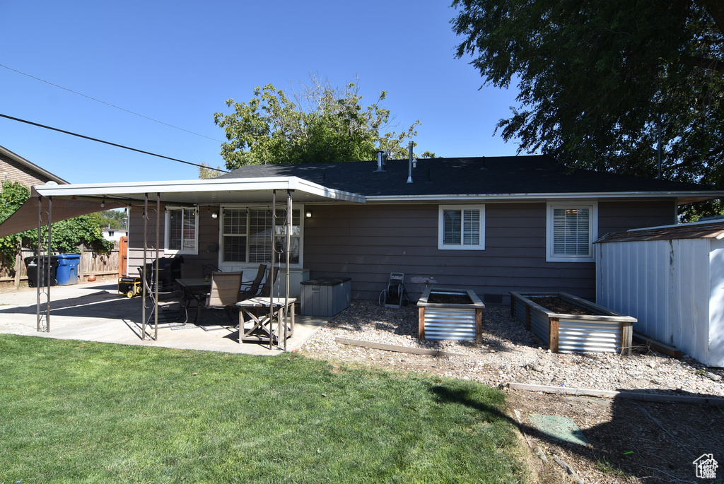460 E 300 NORTH Spanish Fork, UT 84660