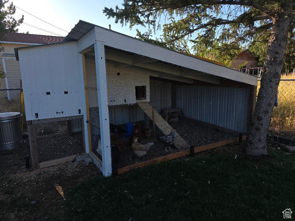 460 E 300 NORTH Spanish Fork, UT 84660