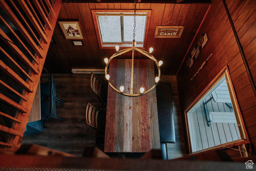 2727 S VALLEY VIEW RD Coalville, UT 84017