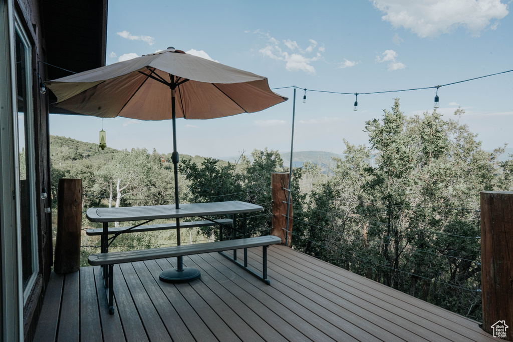 2727 S VALLEY VIEW RD Coalville, UT 84017