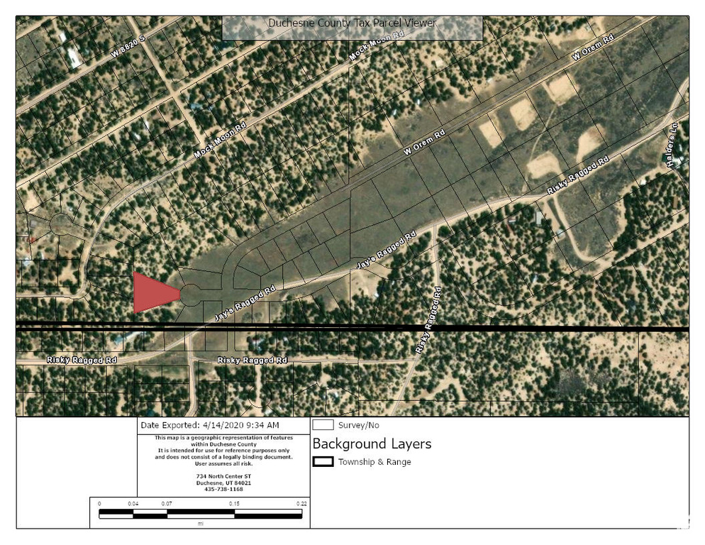  Fruitland, UT 84027
