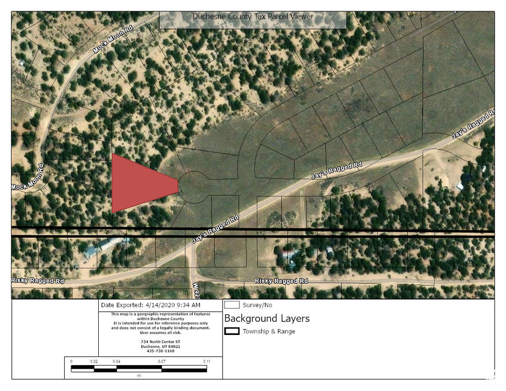  Fruitland, UT 84027