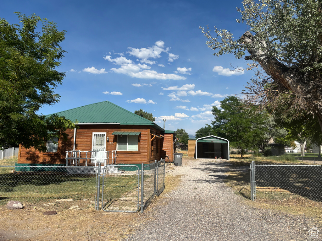 80 N 100 W Redmond, UT 84652