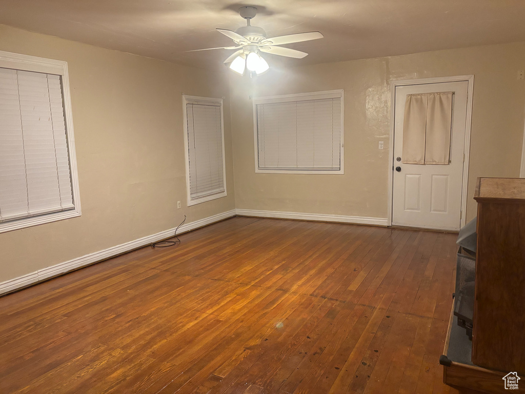 80 N 100 W Redmond, UT 84652