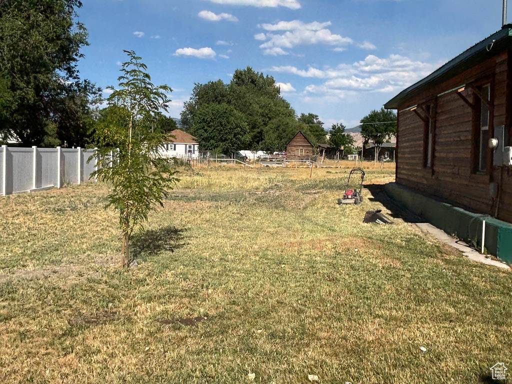 80 N 100 W Redmond, UT 84652
