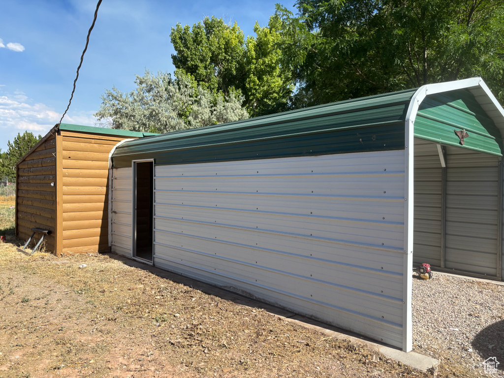 80 N 100 W Redmond, UT 84652