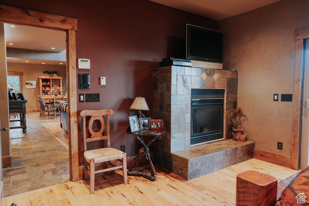 2458 FOREST MEADOW RD Coalville, UT 84017