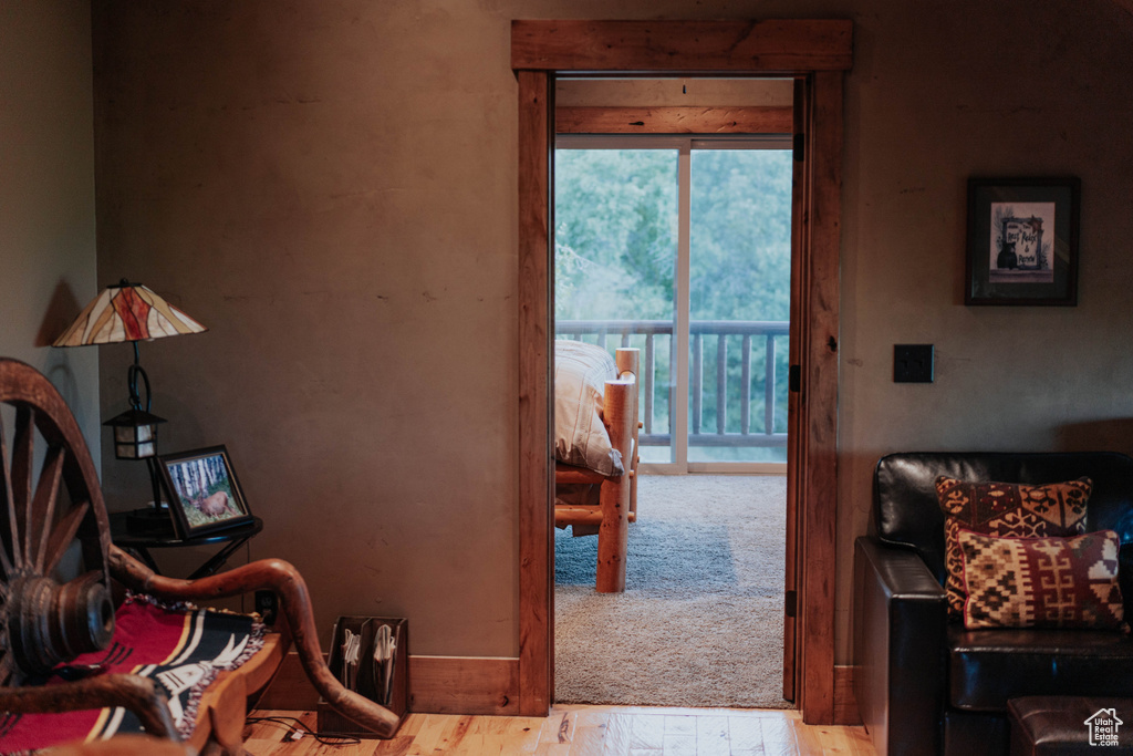 2458 FOREST MEADOW RD Coalville, UT 84017