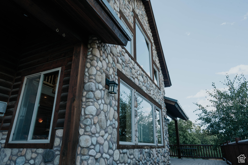 2458 FOREST MEADOW RD Coalville, UT 84017