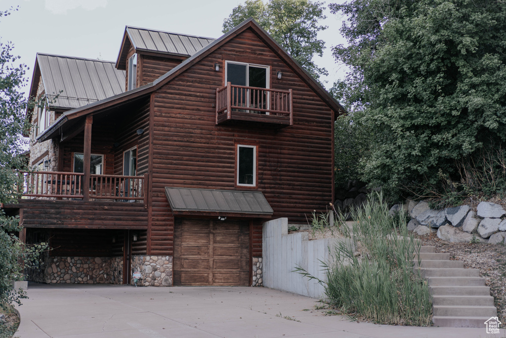 2458 FOREST MEADOW RD Coalville, UT 84017