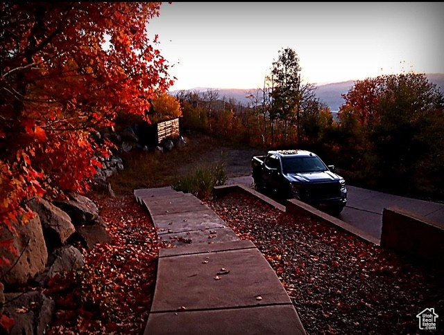 2458 FOREST MEADOW RD Coalville, UT 84017