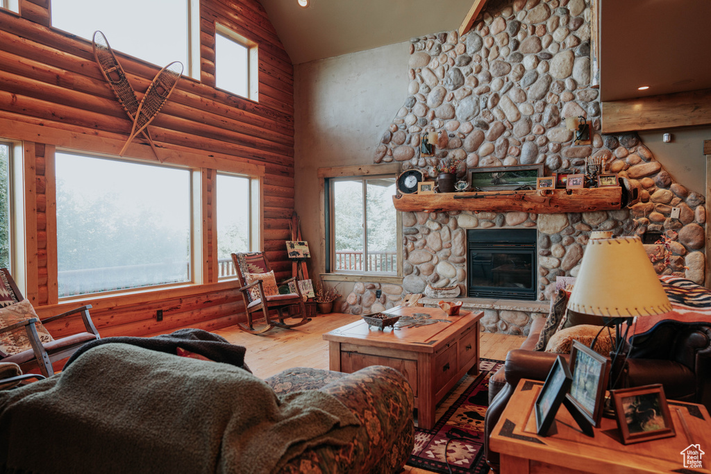 2458 FOREST MEADOW RD Coalville, UT 84017