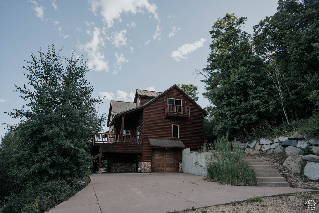2458 FOREST MEADOW RD Coalville, UT 84017