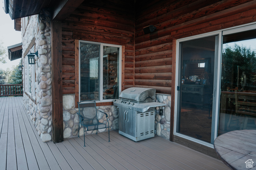 2458 FOREST MEADOW RD Coalville, UT 84017