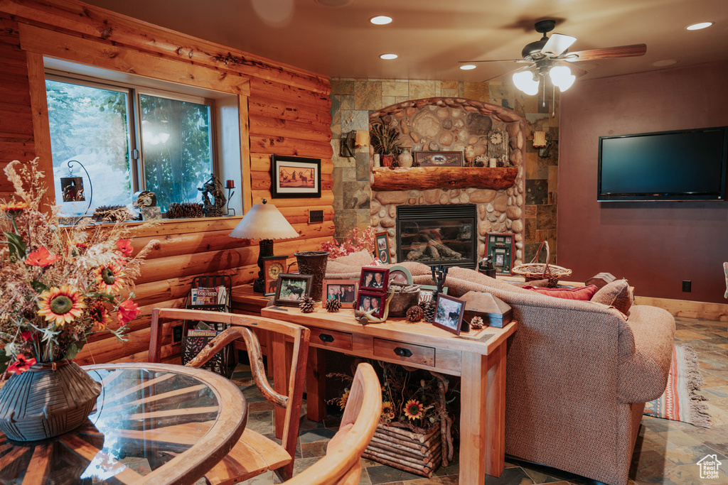 2458 FOREST MEADOW RD Coalville, UT 84017