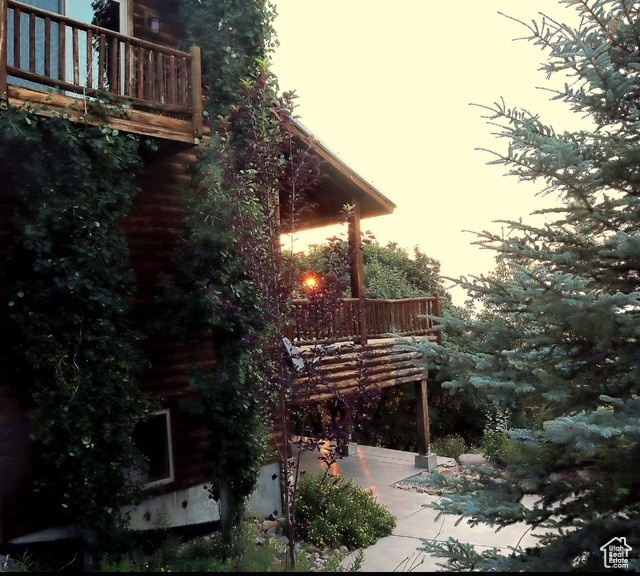 2458 FOREST MEADOW RD Coalville, UT 84017