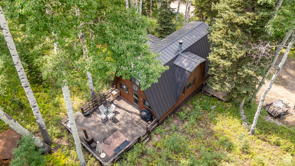 11152 E GREEN BRIAR RD #460 Heber City, UT 84032