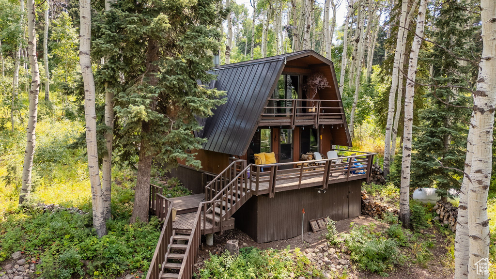 11152 E GREEN BRIAR RD #460 Heber City, UT 84032