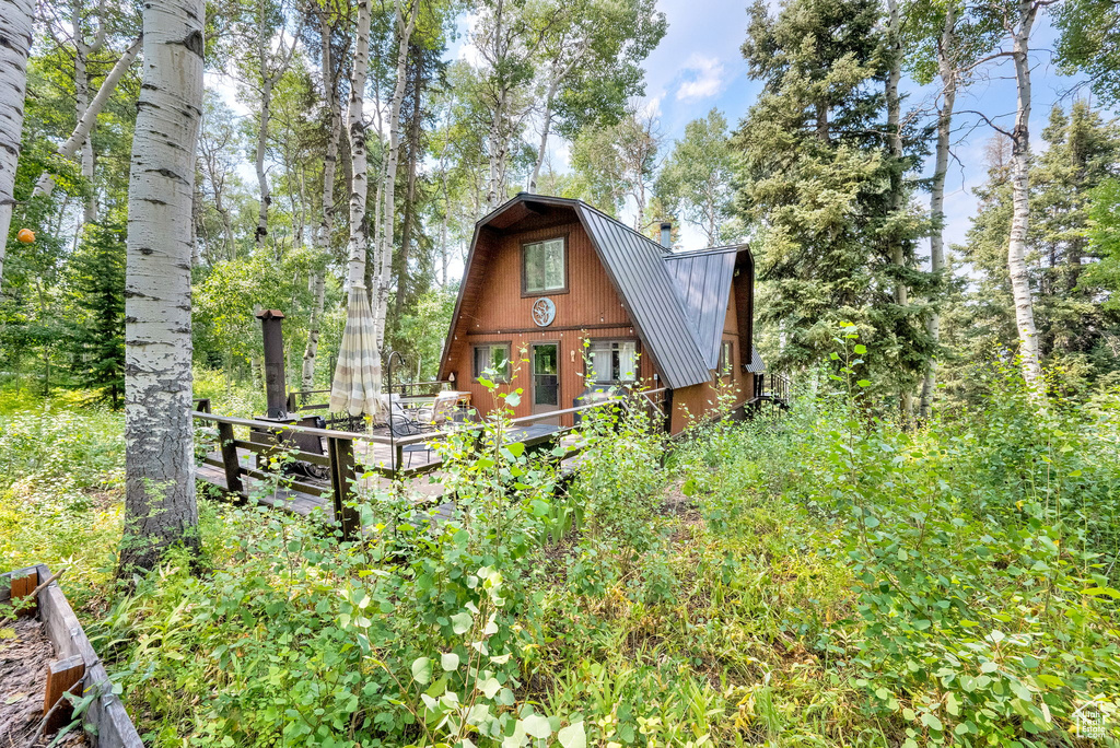 11152 E GREEN BRIAR RD #460 Heber City, UT 84032