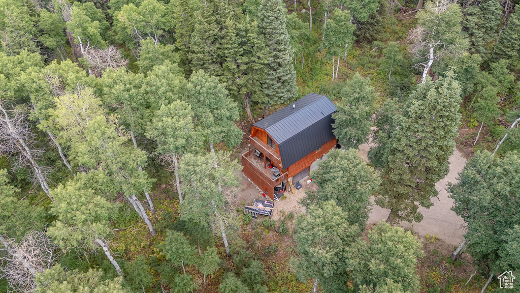 11152 E GREEN BRIAR RD #460 Heber City, UT 84032