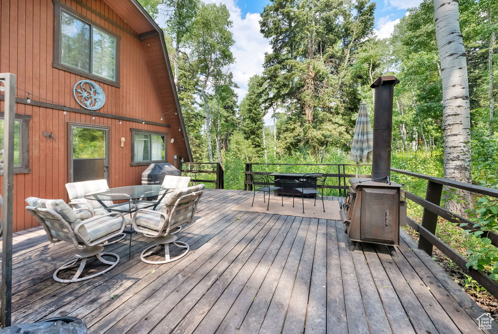 11152 E GREEN BRIAR RD #460 Heber City, UT 84032