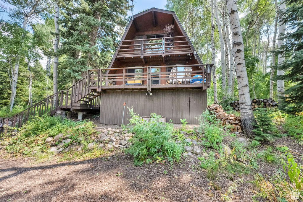 11152 E GREEN BRIAR RD #460 Heber City, UT 84032