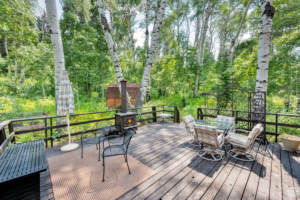 11152 E GREEN BRIAR RD #460 Heber City, UT 84032