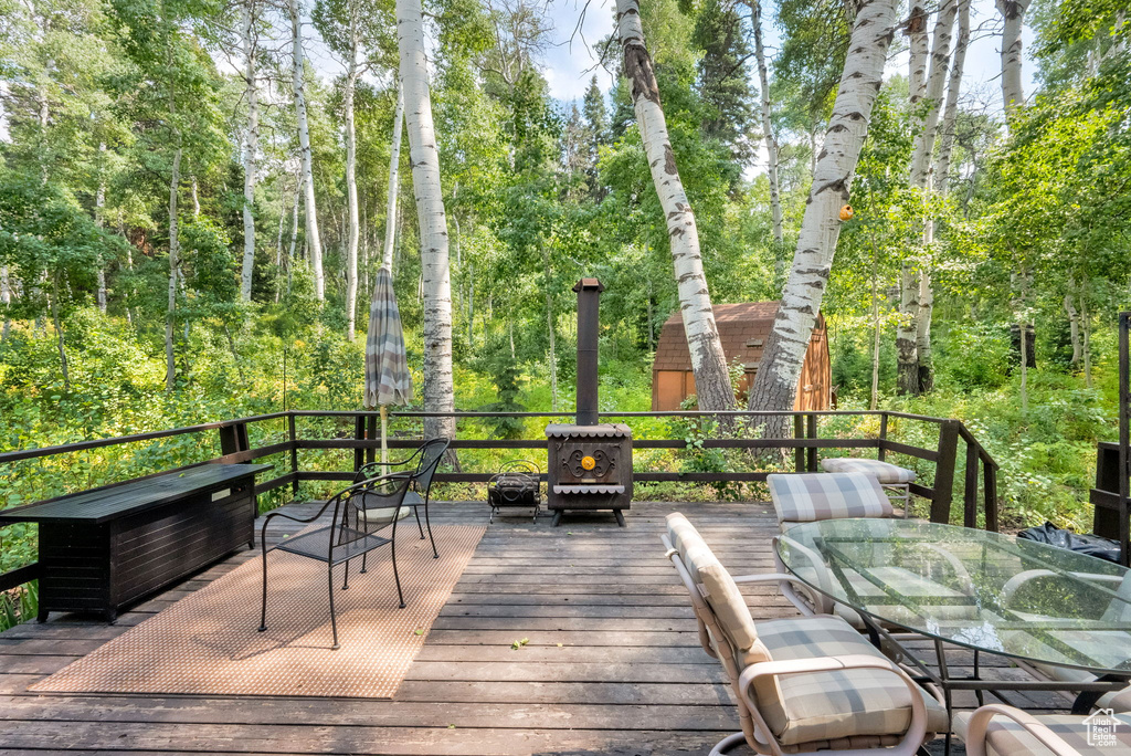 11152 E GREEN BRIAR RD #460 Heber City, UT 84032