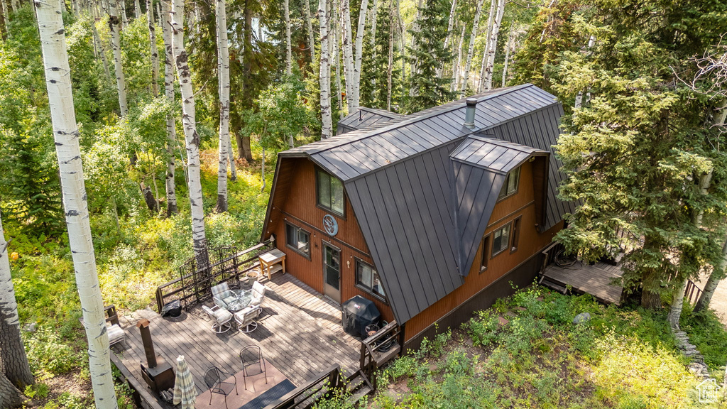 11152 E GREEN BRIAR RD #460 Heber City, UT 84032