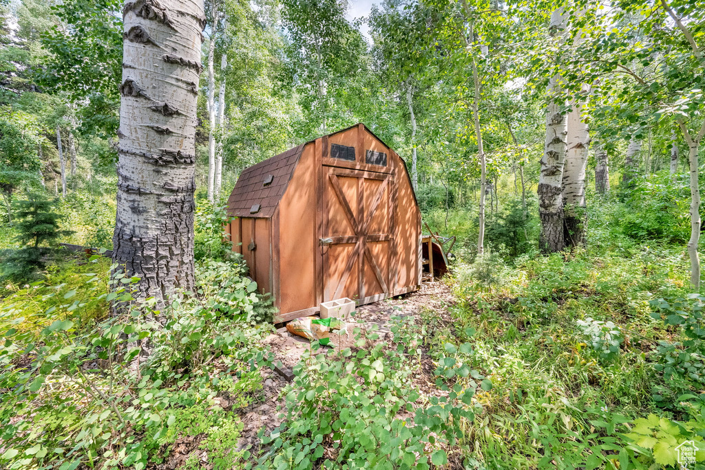 11152 E GREEN BRIAR RD #460 Heber City, UT 84032