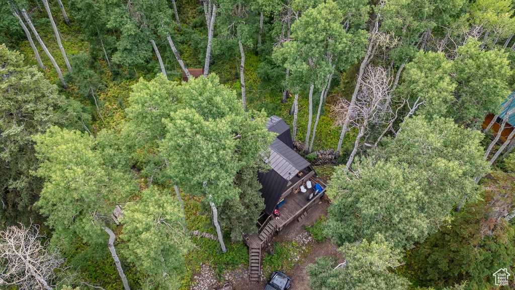 11152 E GREEN BRIAR RD #460 Heber City, UT 84032