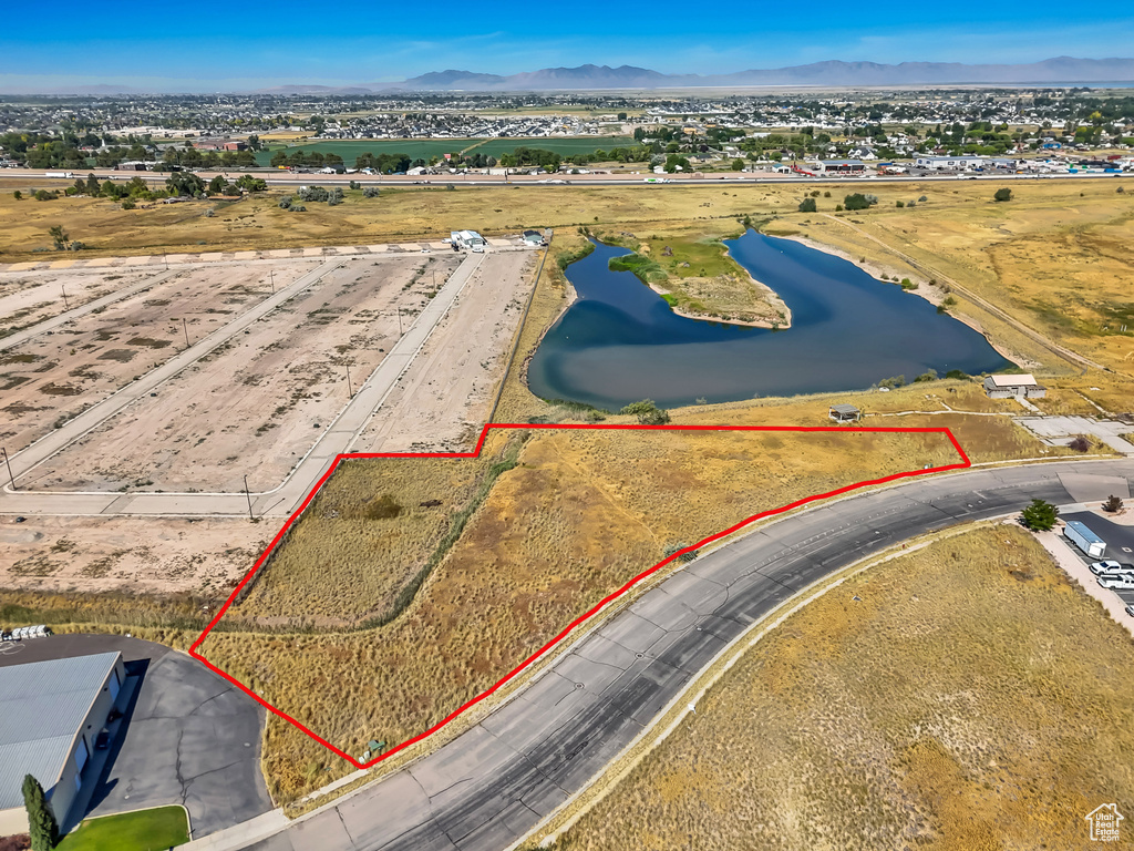 2747 N PARKLAND BLVD Pleasant View, UT 84414