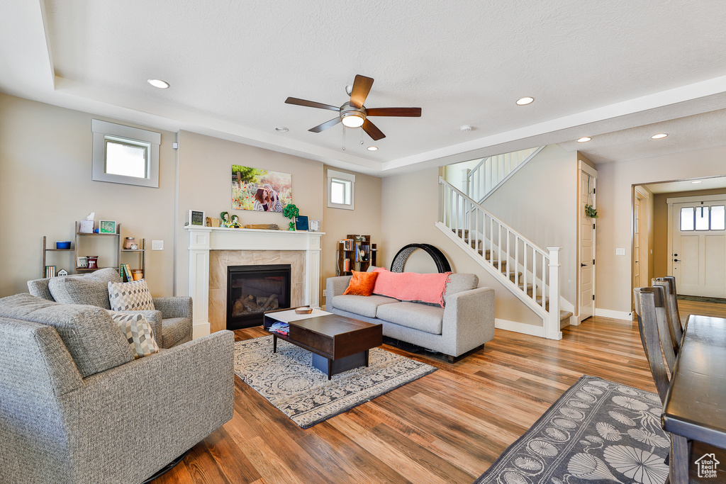 Photo 10 for MLS #2102718 at 5246 N Oldgate Rd
