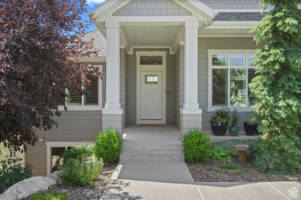 573 W 4125 N Pleasant View, UT 84414