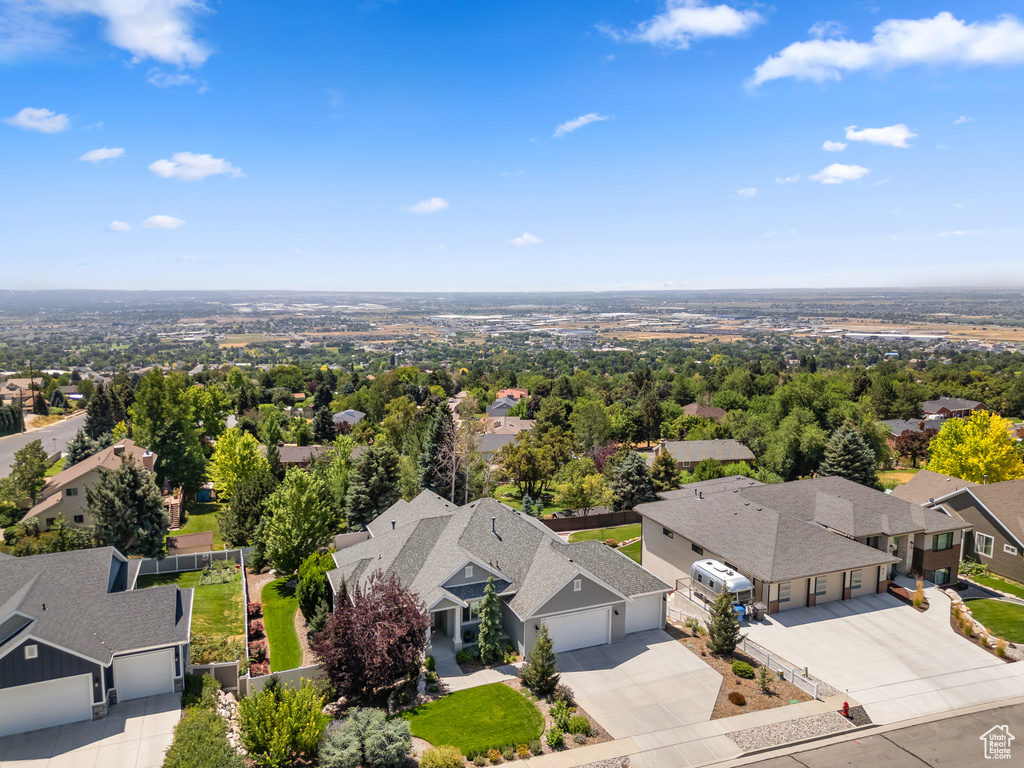 573 W 4125 N Pleasant View, UT 84414