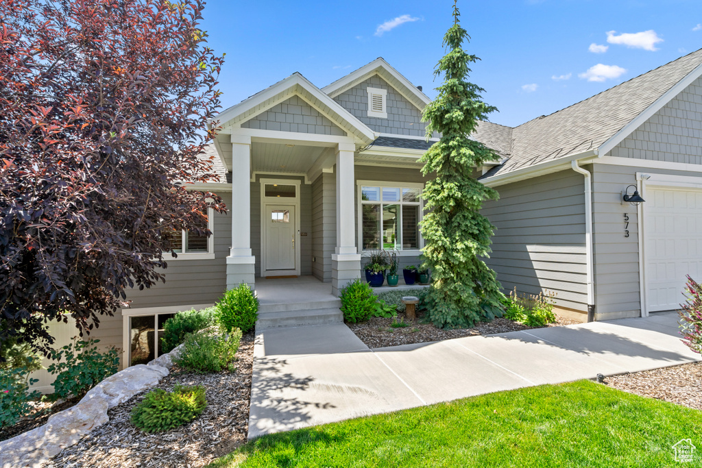 573 W 4125 N Pleasant View, UT 84414