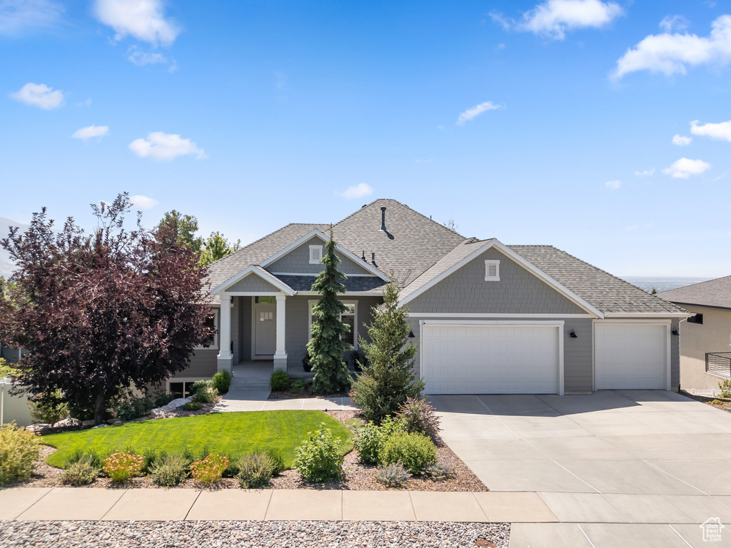 573 W 4125 N Pleasant View, UT 84414