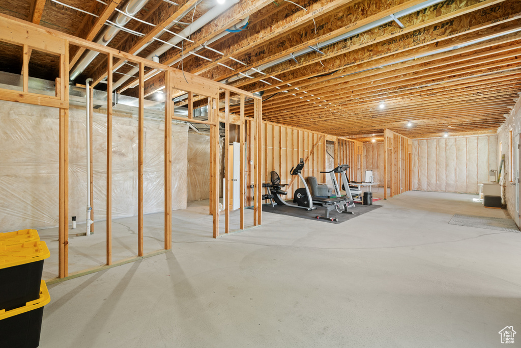 573 W 4125 N Pleasant View, UT 84414