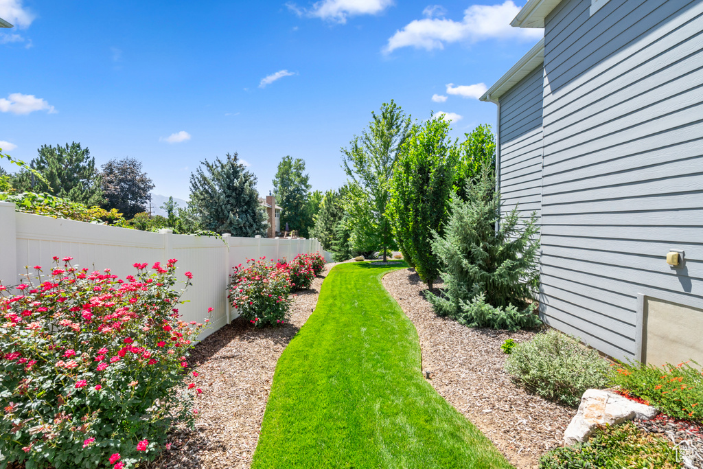 573 W 4125 N Pleasant View, UT 84414