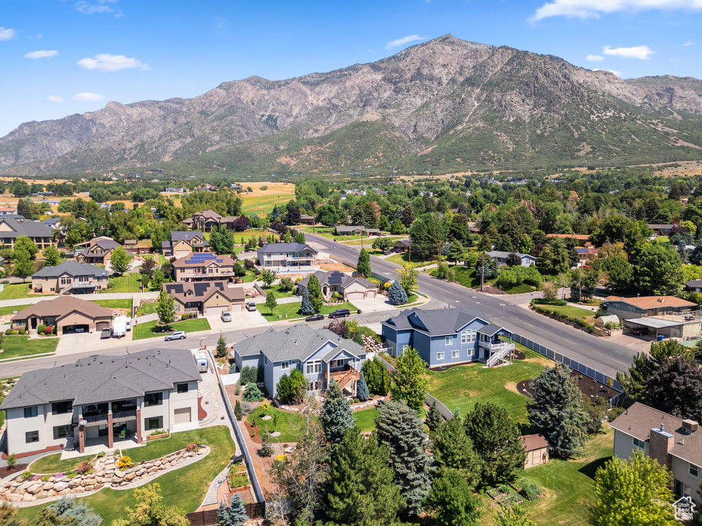 573 W 4125 N Pleasant View, UT 84414