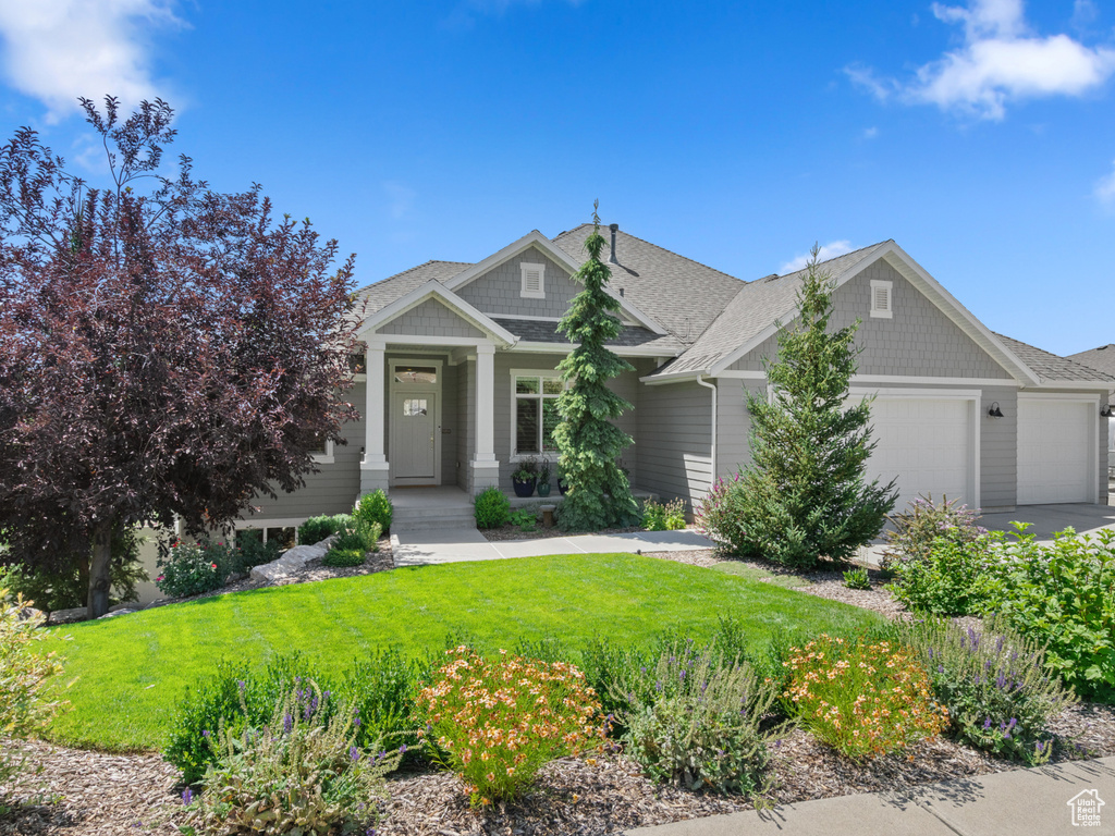 573 W 4125 N Pleasant View, UT 84414