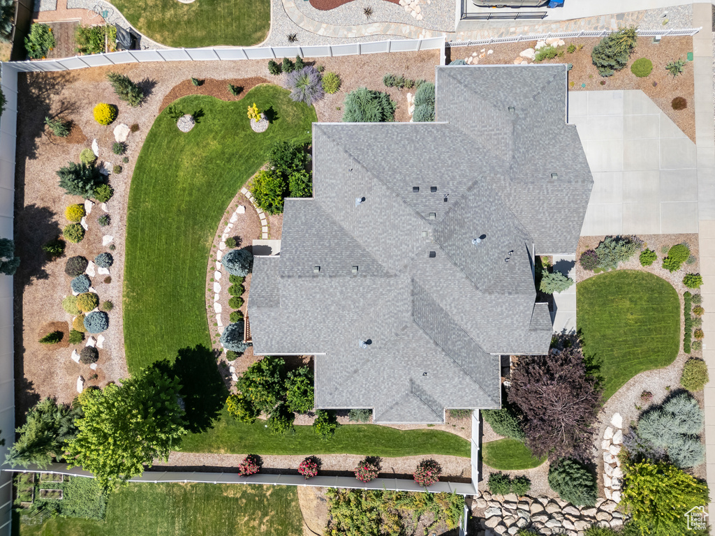 573 W 4125 N Pleasant View, UT 84414