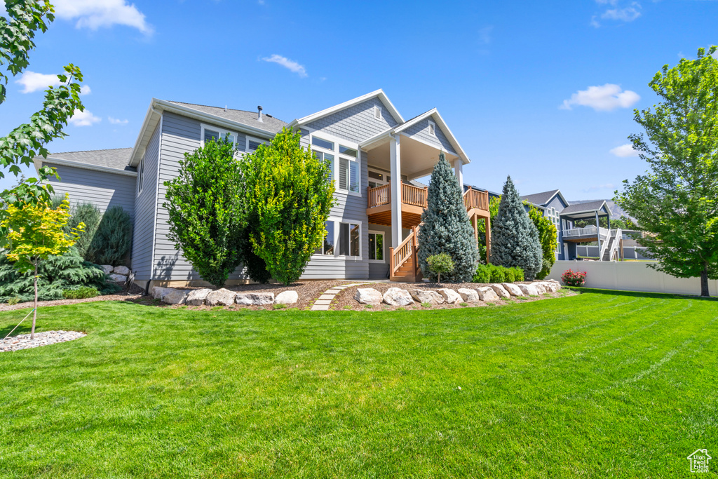 573 W 4125 N Pleasant View, UT 84414