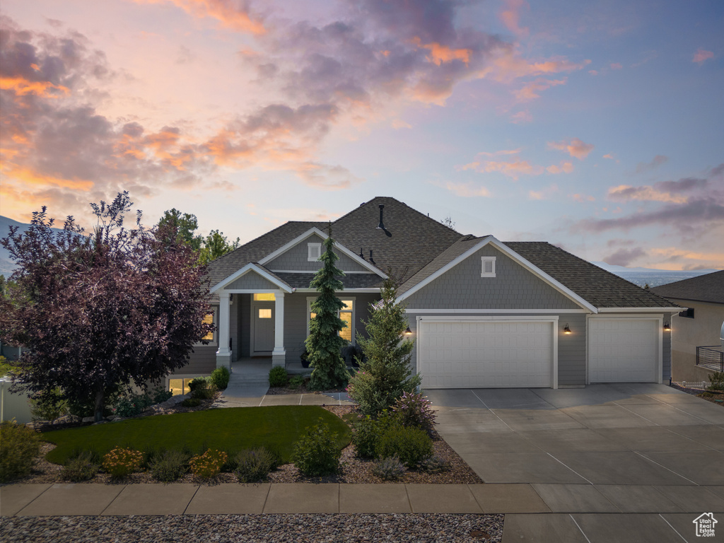 573 W 4125 N Pleasant View, UT 84414