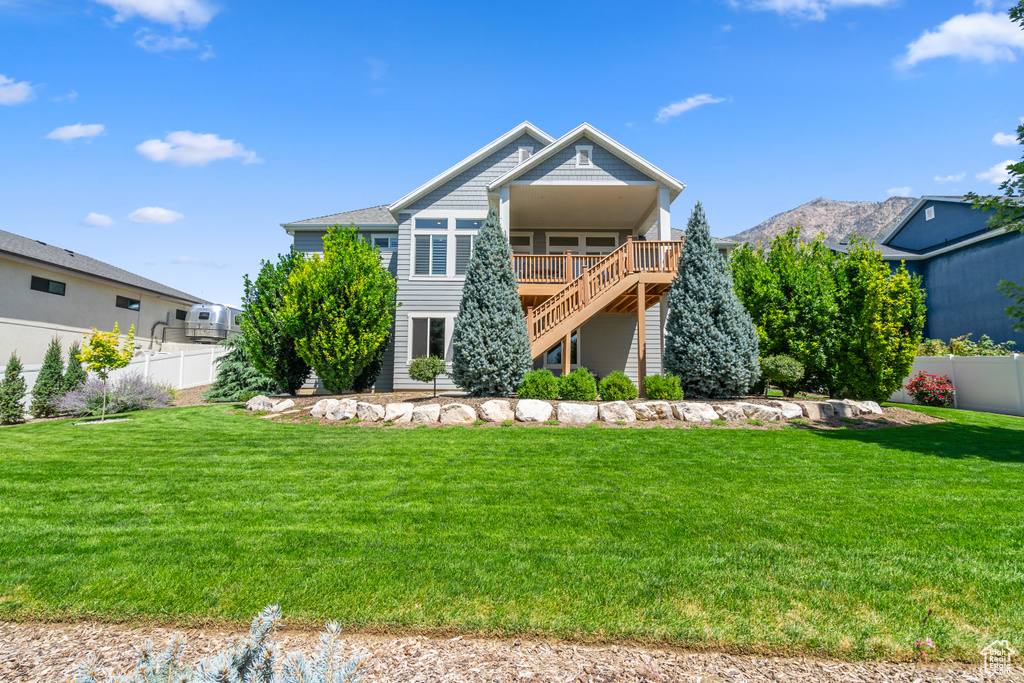 573 W 4125 N Pleasant View, UT 84414