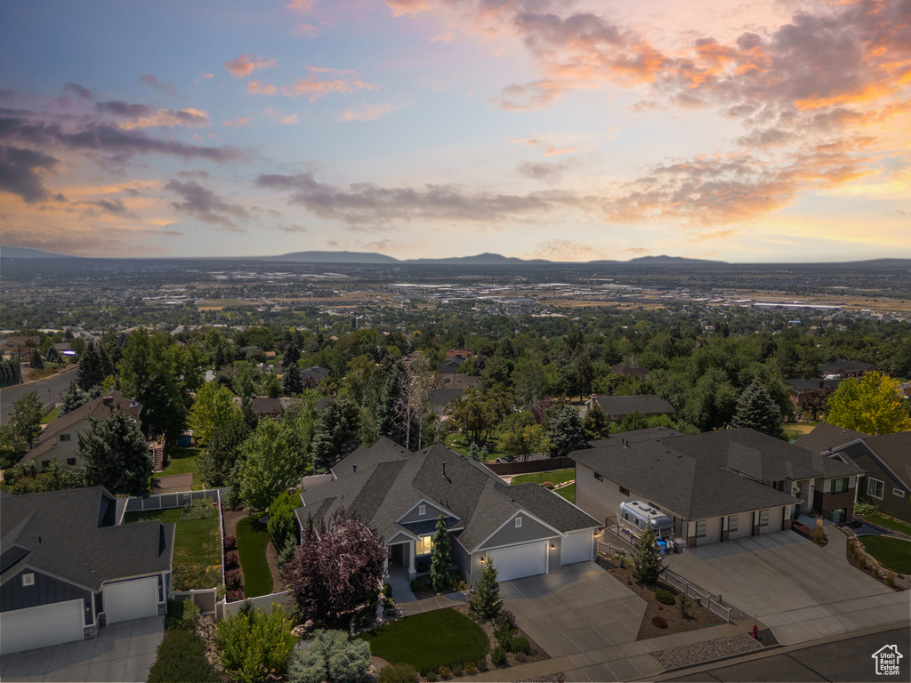 573 W 4125 N Pleasant View, UT 84414